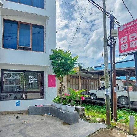 Reddoorz @ Tanjung Selor酒店 外观 照片